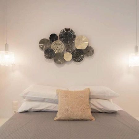 Sea & City Naxos Naxos City Екстериор снимка