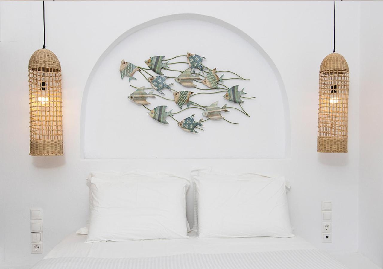 Sea & City Naxos Naxos City Екстериор снимка