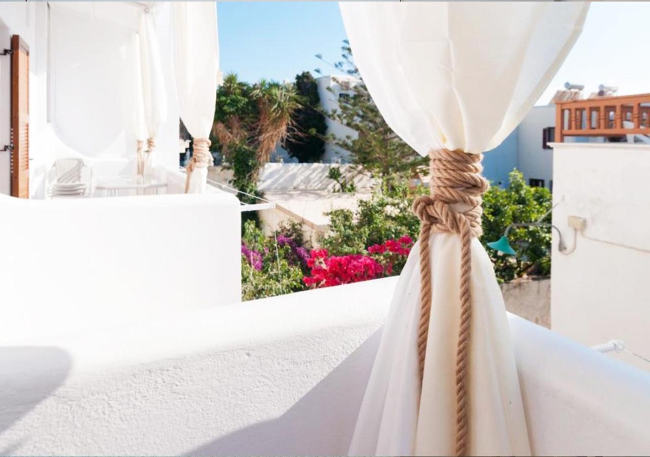 Sea & City Naxos Naxos City Екстериор снимка