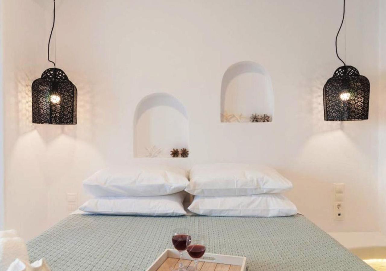 Sea & City Naxos Naxos City Екстериор снимка