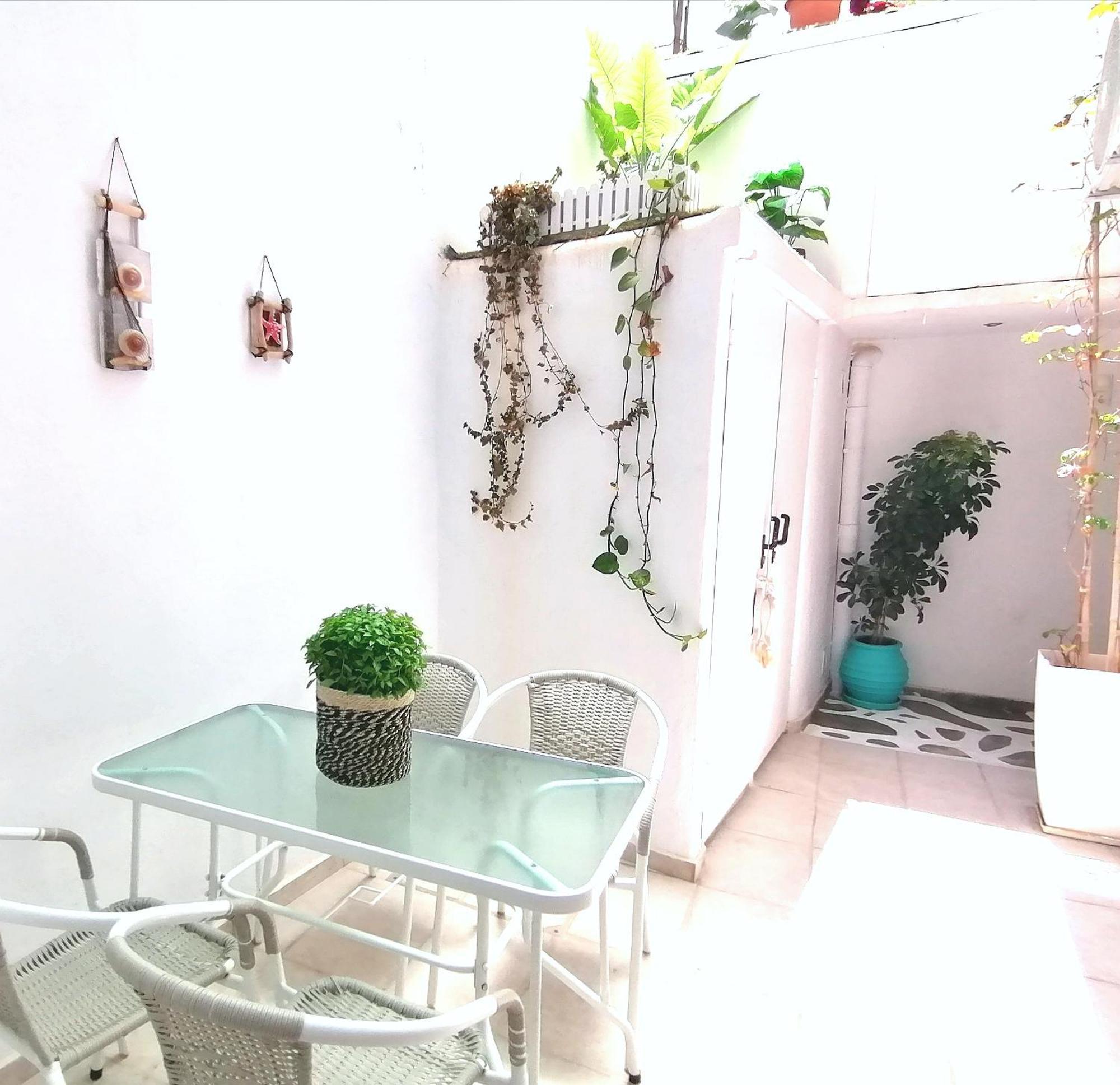 Sea & City Naxos Naxos City Екстериор снимка