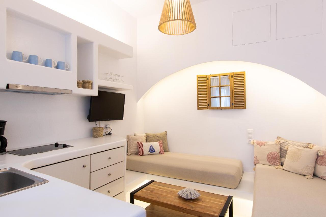 Sea & City Naxos Naxos City Екстериор снимка